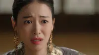 Cena do episódio 15 de Canção de Amor Para Ilusão