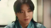 Cena do episódio 2 de Canção de Amor Para Ilusão