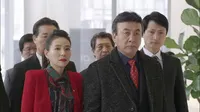 Cena do episódio 15: Undercover Investigator de Chefe Kim
