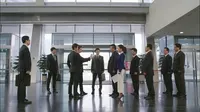 Cena do episódio 19: We Got You! de Chefe Kim