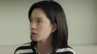 Cena do episódio 1 de Amor Binário