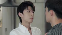 Cena do episódio 22 de Amor Binário