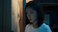 Cena do episódio 23 de Amor Binário