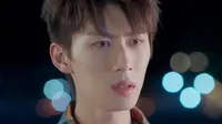 Cena do episódio 9 de Amor Binário