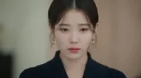 Cena do episódio 9 de A Coroa Perfeita