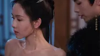 Cena do episódio 10 de A Glória