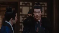 Cena do episódio 2: Part II de A Glória