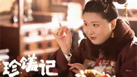 Cena do episódio 10 de O Sabor do Destino