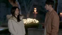 Cena do episódio 14 de O Homem que Vive em Nossa Casa