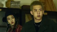 Cena do episódio 14: Sister Drum (1) de Jogo Mortal