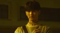 Cena do episódio 18: Sister Drum (5) de Jogo Mortal