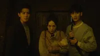 Cena do episódio 20: Sister Drum (7) de Jogo Mortal