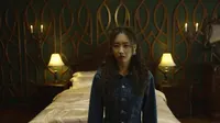 Cena do episódio 21: Satchan (1) de Jogo Mortal