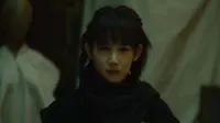 Cena do episódio 22: Satchan (2) de Jogo Mortal