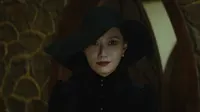 Cena do episódio 23: Satchan (3) de Jogo Mortal