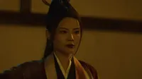 Cena do episódio 27: Satchan (7) de Jogo Mortal