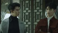 Cena do episódio 30: Satchan (10) de Jogo Mortal