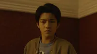 Cena do episódio 34: Sanatorium (3) de Jogo Mortal