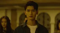 Cena do episódio 35: Sanatorium (4) de Jogo Mortal