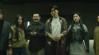 Cena do episódio 37: Sanatorium (6) de Jogo Mortal