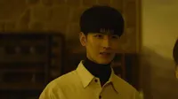 Cena do episódio 40: Woman of the Rain (1) de Jogo Mortal