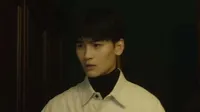 Cena do episódio 41: Woman of the Rain (2) de Jogo Mortal