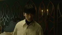 Cena do episódio 42: Woman of the Rain (3) de Jogo Mortal