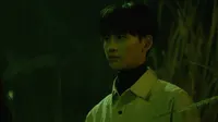 Cena do episódio 43: Woman of the Rain (4) de Jogo Mortal