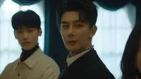 Cena do episódio 44: Woman of the Rain (5) de Jogo Mortal