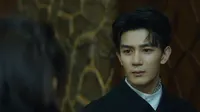 Cena do episódio 45: Woman of the Rain (6) de Jogo Mortal