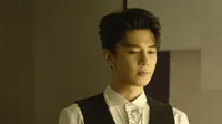 Cena do episódio 46: Night Crying Baby (1) de Jogo Mortal