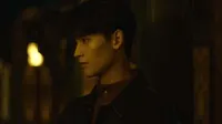 Cena do episódio 50: Night Crying Baby (5) de Jogo Mortal