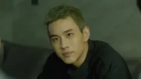 Cena do episódio 53: The Death of Li Dongyuan (1) de Jogo Mortal
