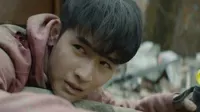 Cena do episódio 54: The Death of Li Dongyuan (2) de Jogo Mortal