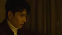 Cena do episódio 55: Saoqing Niang (1) de Jogo Mortal