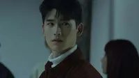 Cena do episódio 56: Saoqing Niang (2) de Jogo Mortal