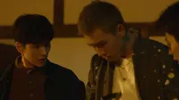 Cena do episódio 57: Saoqing Niang (3) de Jogo Mortal