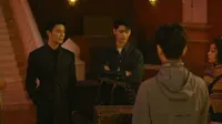 Cena do episódio 62: Hako Onna (2) de Jogo Mortal