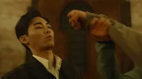 Cena do episódio 70: Hako Onna (10) de Jogo Mortal