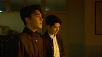 Cena do episódio 75: Hyakki Yagyo (5) de Jogo Mortal