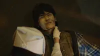 Cena do episódio 77: Hyakki Yagyo (7) de Jogo Mortal