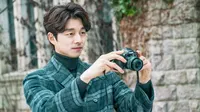 Cena do episódio 10: Is She Really Your Sister? de Goblin