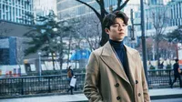Cena do episódio 12: Forget About Me de Goblin