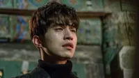 Cena do episódio 13: Protect Her de Goblin