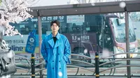 Cena do episódio 14: Whom Have I Forgotten? de Goblin