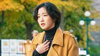 Cena do episódio 15: Will You Be My Bride? de Goblin
