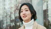 Cena do episódio 16: Goodbye and See You Again de Goblin