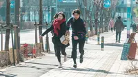Cena do episódio 8: You Gave Her That Fate de Goblin