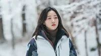 Cena do episódio 9: He'll Vanish Forever from This World to Another de Goblin