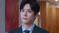 Cena do episódio 3 de Hello, I'm At Your Service